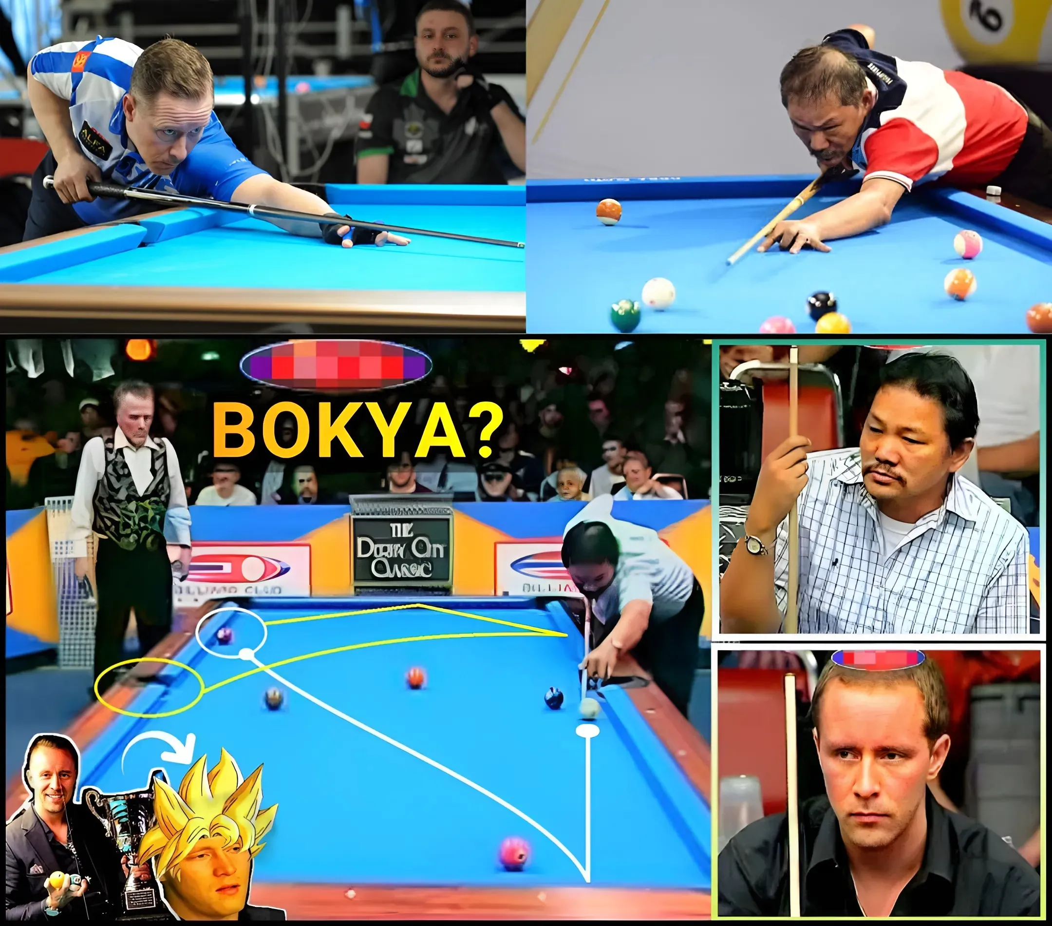 BATA Reyes Continues to Breakthrough: Remaining Champion for Two Consecutive Years!