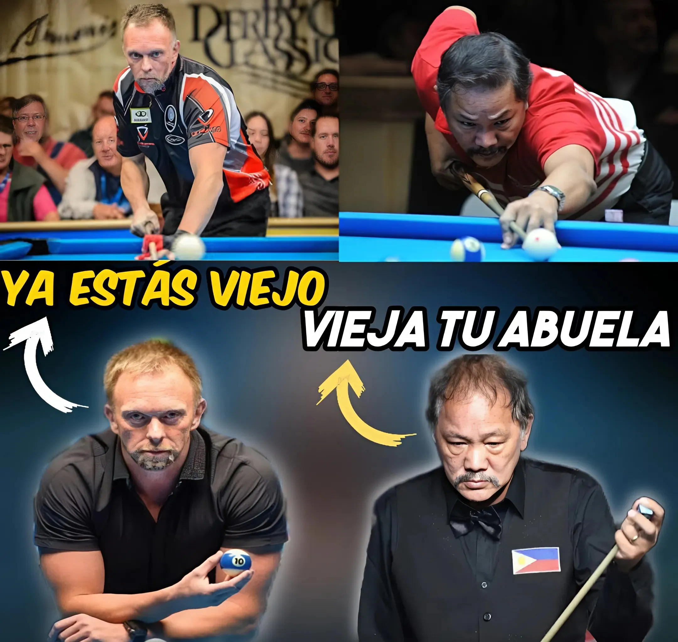 Reyes Is Strongly "Attacked" By Hohmann: Can "The Witch" Stand Firm?