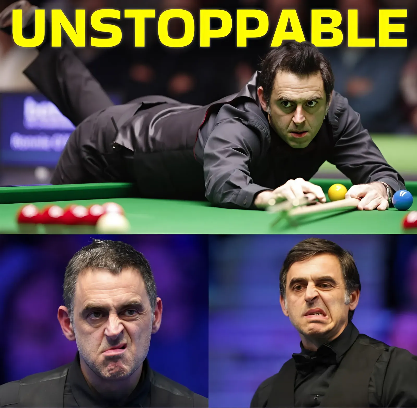 Drama Increases! O'Sullivan Cornered In 64 Point Battle!