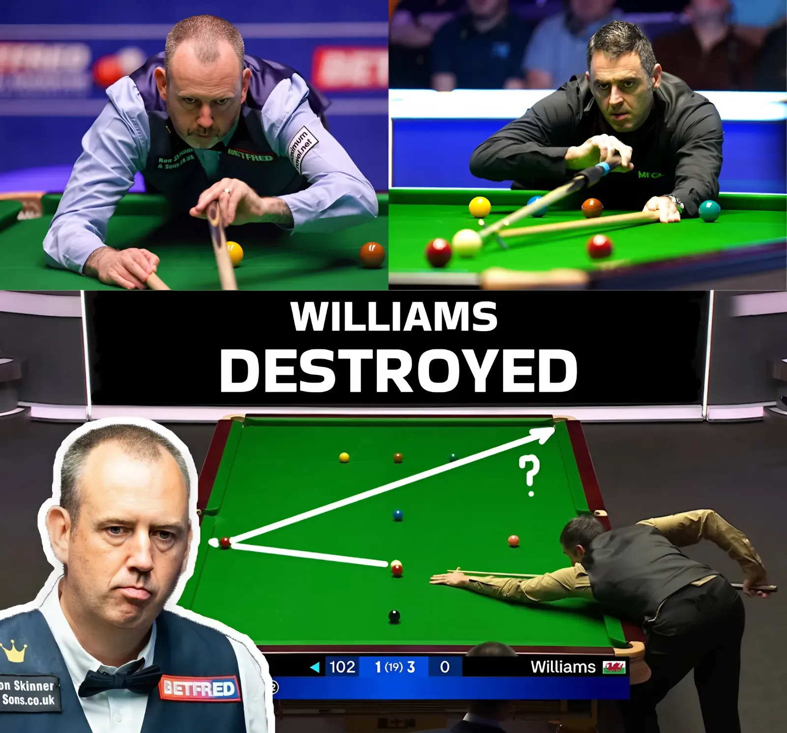 O'Sullivan Explodes At Tour Championship 2024: Top Shots You Can't Miss!