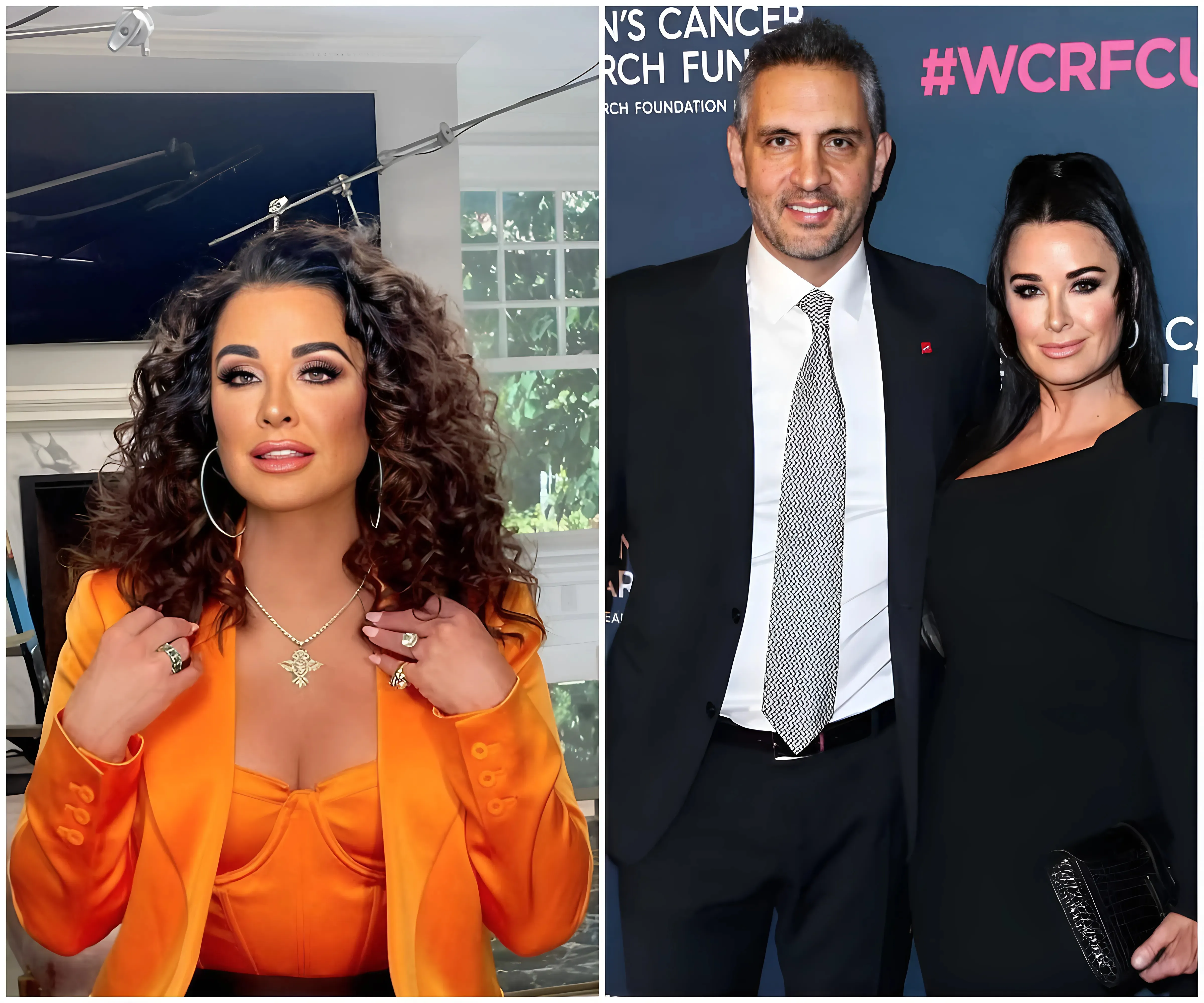 Influencer Breakup: Megan Leaves Kyle After Cheating Video Surfaces - erp1fpc