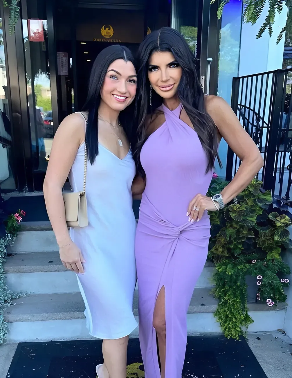 Source Explains Why Gabriella Giudice Didn’t Film Her Move to University of Michigan for RHONJ Season 14