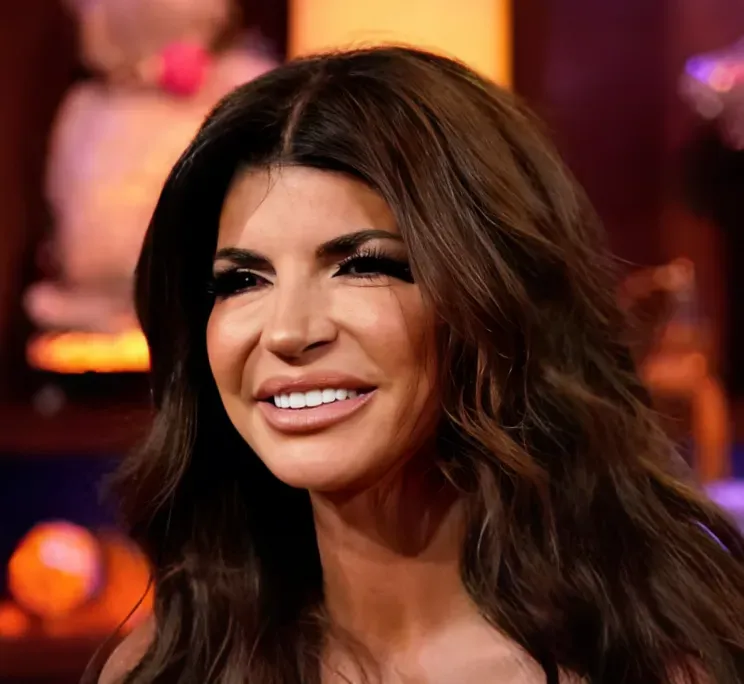 Teresa Giudice Breaks Down Her Finances — Including Her Glam Budget: "Yes, I Spend High"