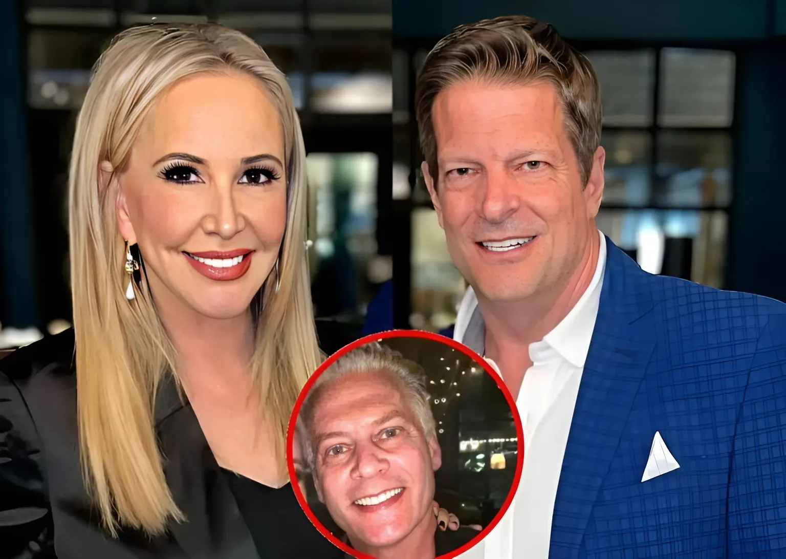 John Janssen Claims Shannon Beador Struggled Financially Before $75K Loan, Plus Her Ex David Beador Hires RHOC Star’s DUI Attorney After Reckless Driving Charge - NhungD