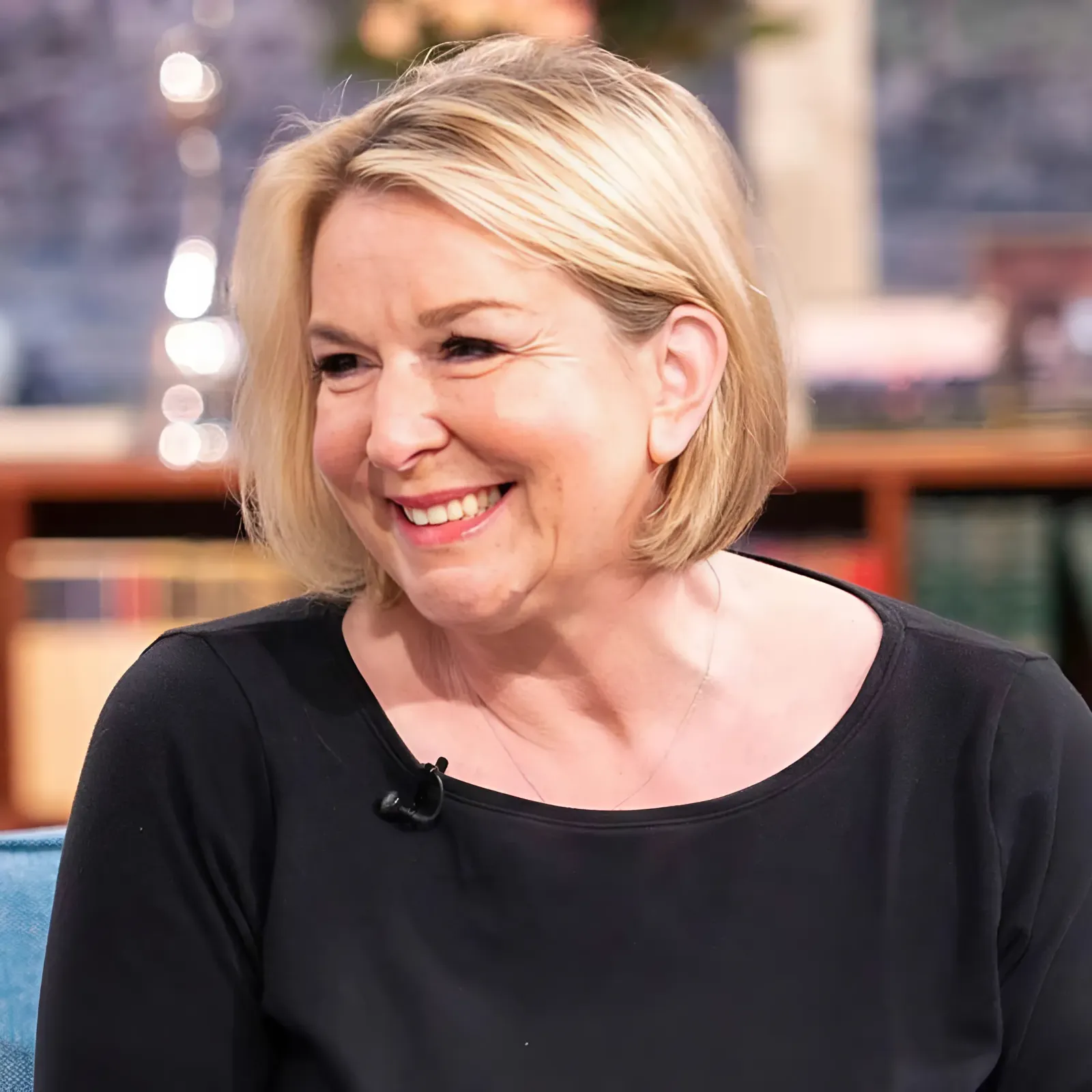 Fern Britton admits she 'didn't expect to resign' from This Morning when she did and claims 'bosses didn't connect with her because she wasn't a diva' while adding she's never been 'a great beauty' like Holly Willoughby