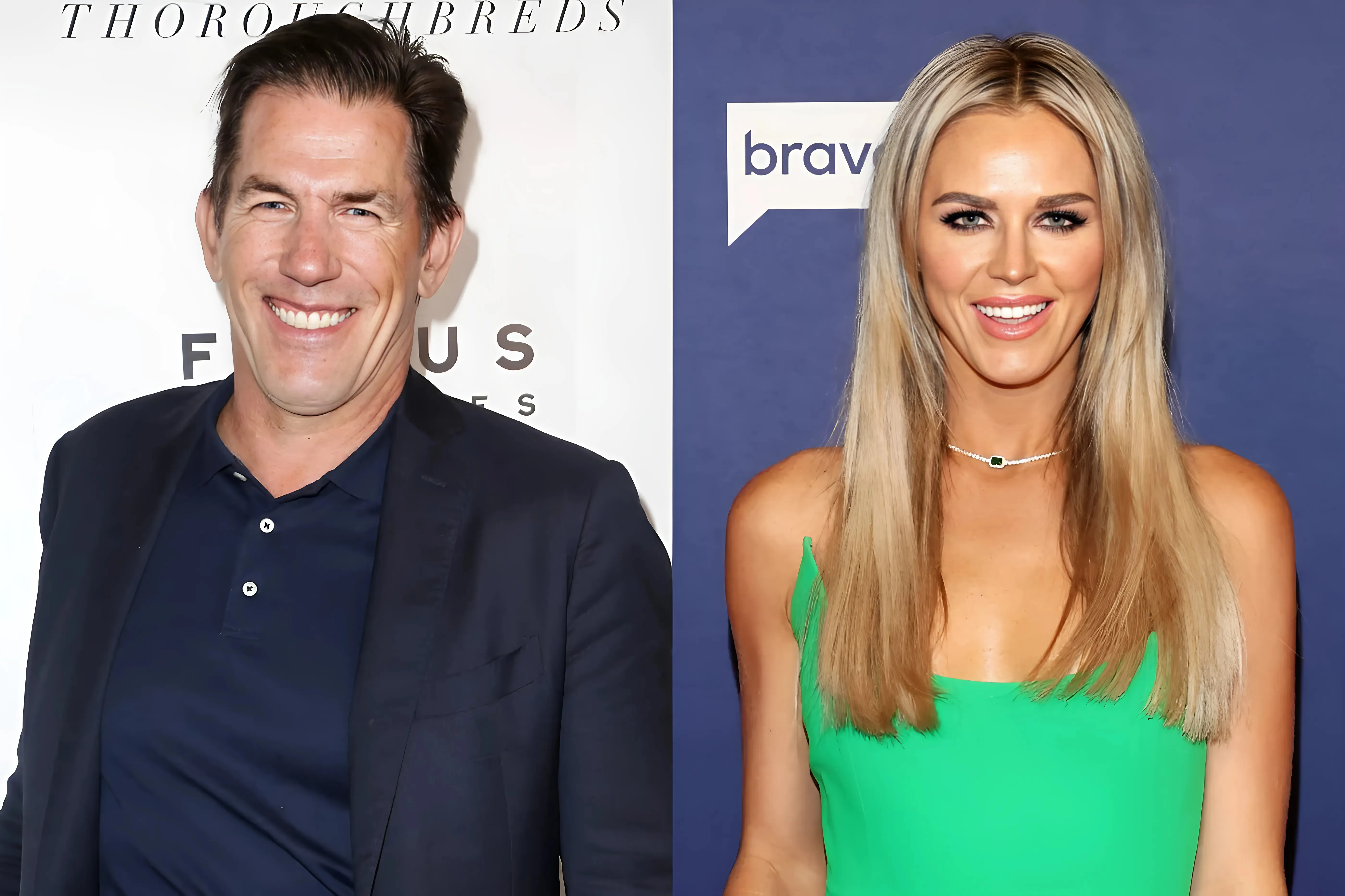 Southern Charm's Olivia Flowers, Thomas Ravenel's Hookup: A Breakdown