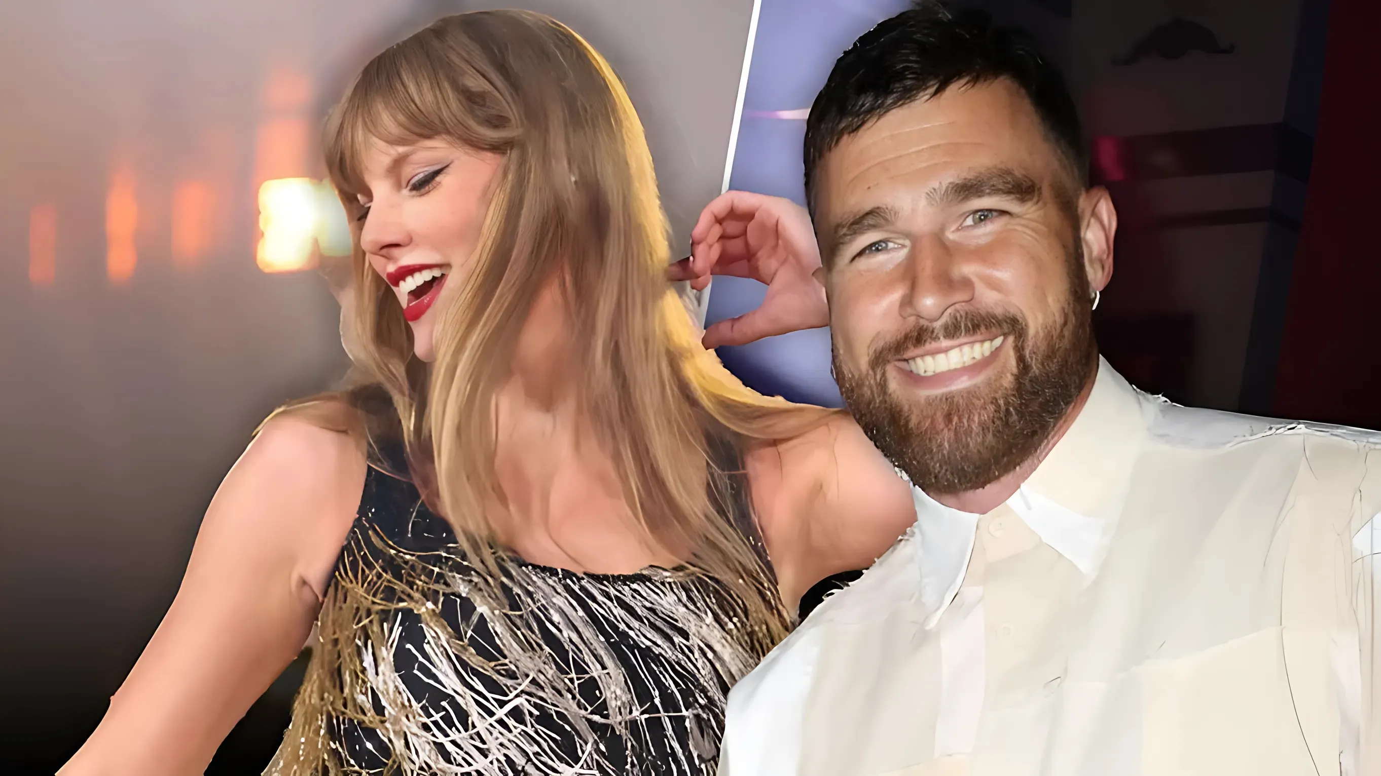 Taylor Swift’s Friends Think Her ‘Separation Anxiety’ With Travis Kelce Amid Eras Tour Is ‘Worrisome’