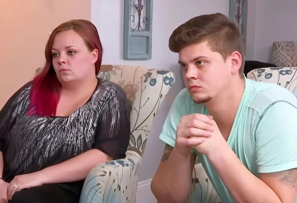 Tyler Baltierra Reveals How He Will Feel If His Biological Daughter Carly Wants Nothing to Do with Him & Catelynn Lowell Once She’s 18 xuanmai