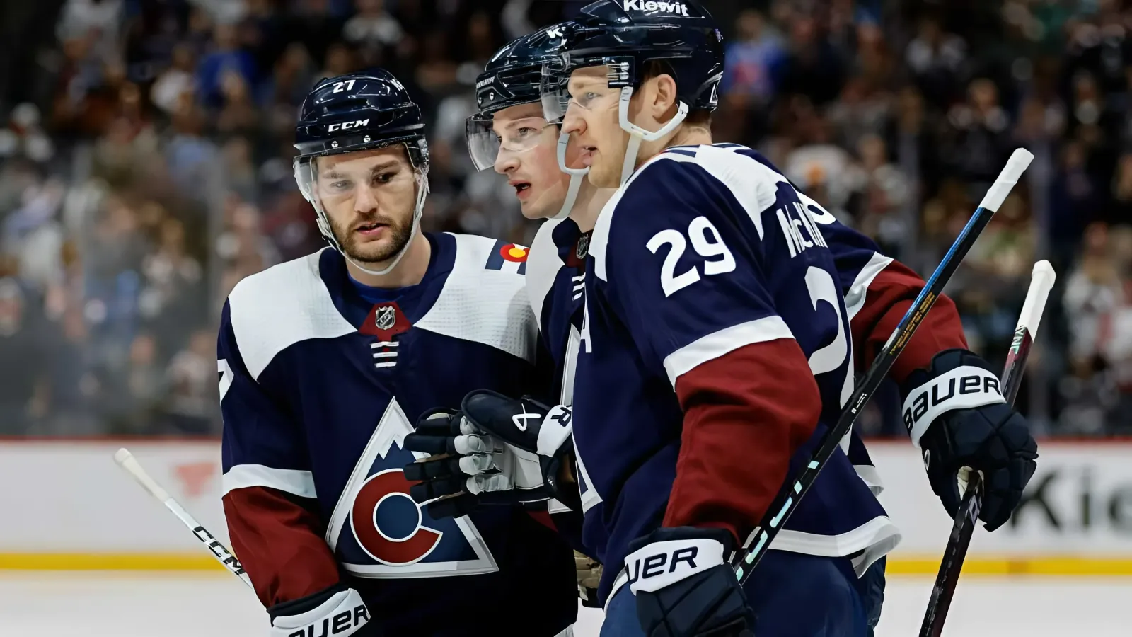 Avalanche should target Sabres sniper - tchieu