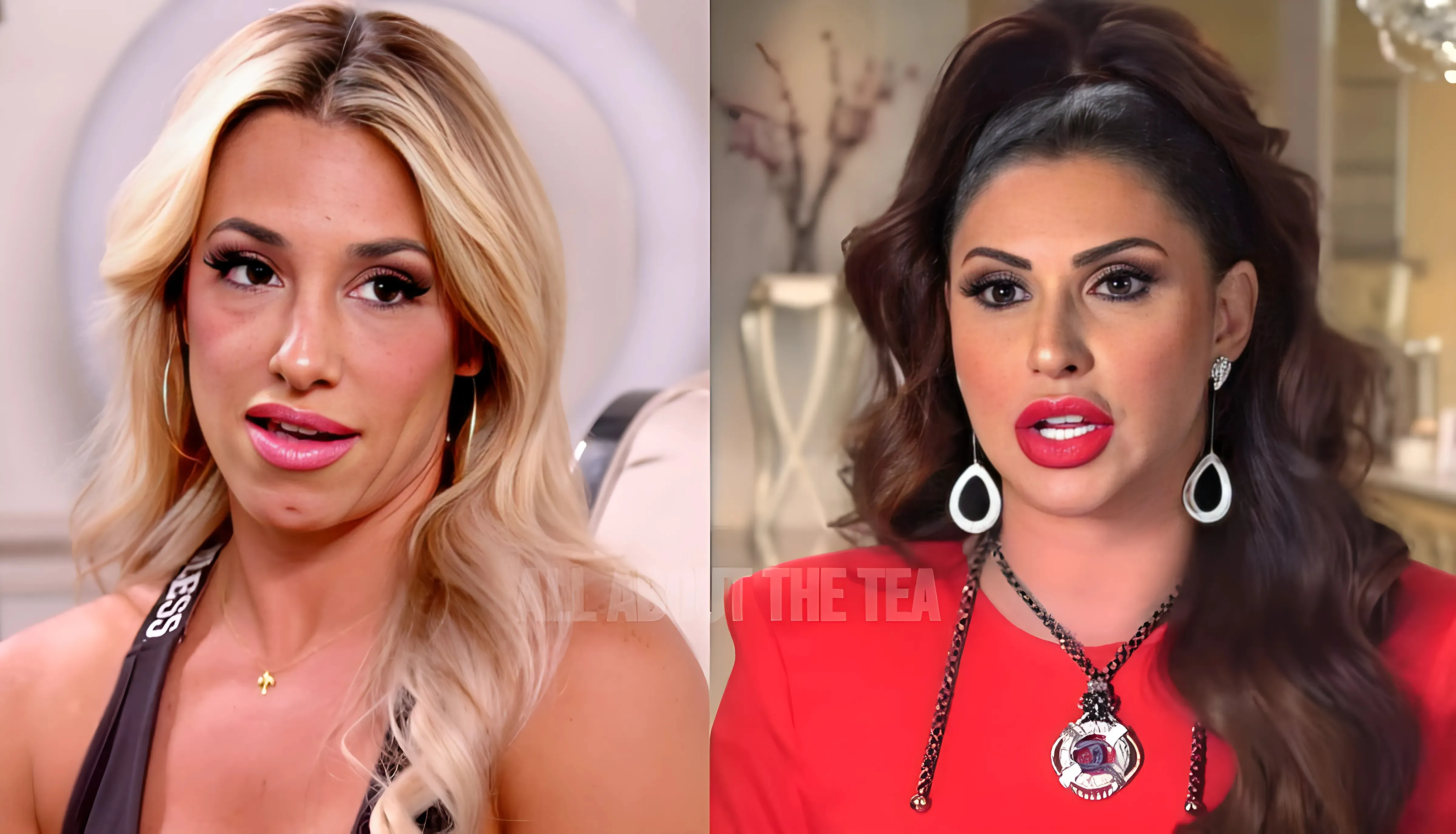 Jennifer's Explosive Secret Revealed!