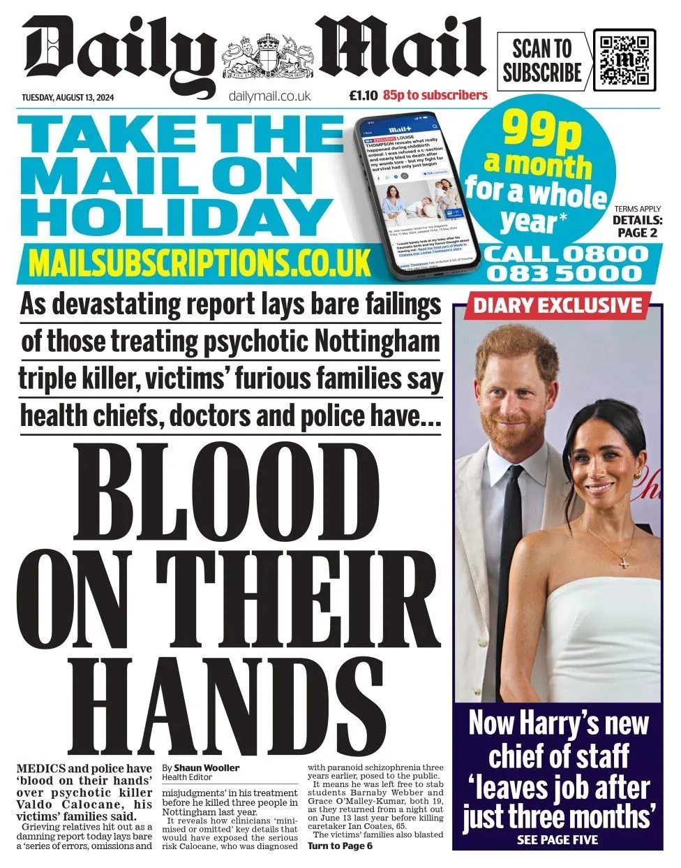 Are Leaders Responsible for the Blood on Their Hands as Starmer Issues a Dire Warning to Iran, Escalating Tensions? H