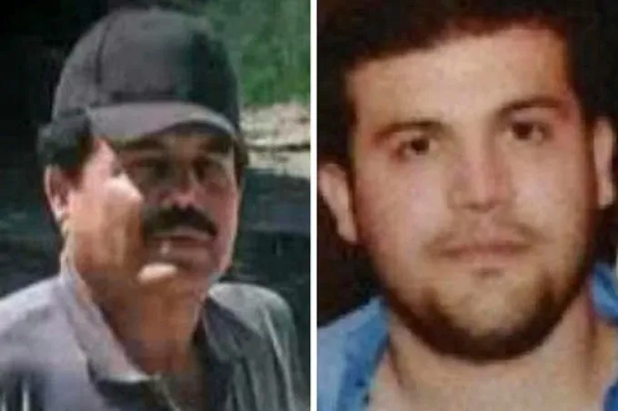 Is Ismael Zambada's Betrayal a Game-Changer in the Sinaloa Cartel? Drug Lord Claims Violent Kidnapping Led to Arrest in U.S. as Cartel Faces Possible Power Struggle and Bloodshed! H