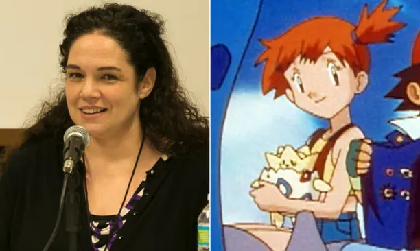 Rachael Lillis, The Voice Behind Pokémon's Misty, Dies at 46
