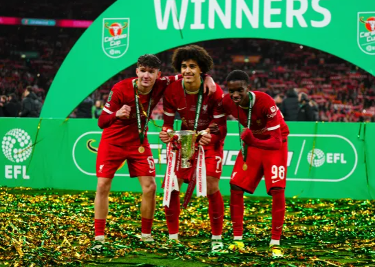 Wales to resist calling up Liverpool wonderkid despite impressive performances