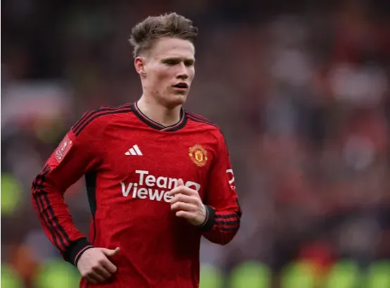 Sir Jim Ratcliffe takes Man Utd star off transfer list after being ‘impressed by attitude’ and will give him a pay-rise