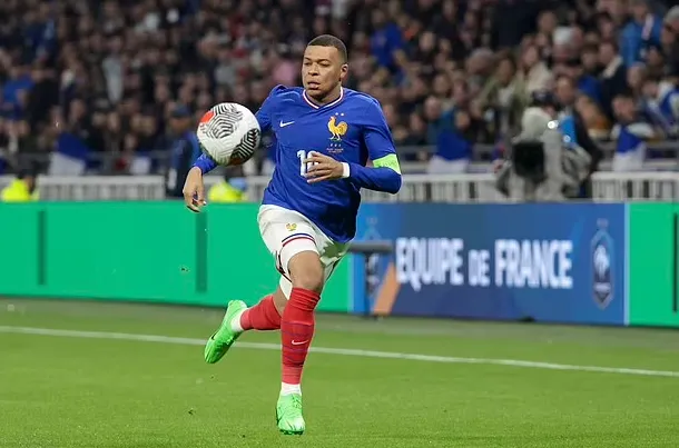 Kylian Mbappe will reveal his next club BEFORE Euro 2024 - with the France star expected to join Real Madrid - as he claims 'no one talks about my future' at PSG anymore