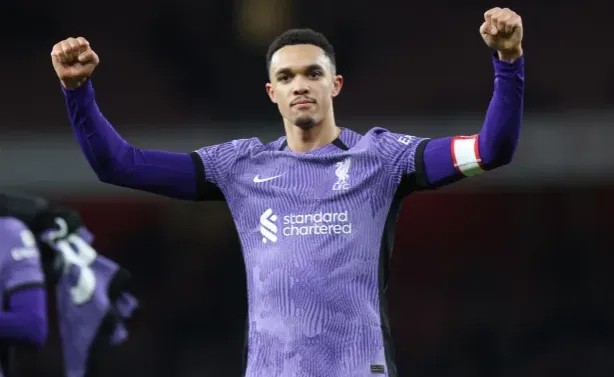 Real Madrid ready to test Liverpool with £75million bid for Trent Alexander-Arnold as Reds face summer transfer exodus