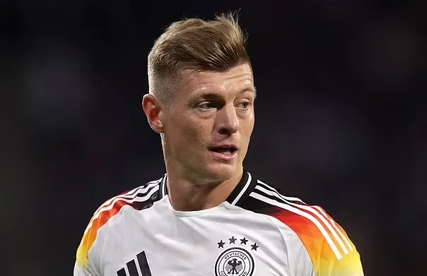 Toni Kroos insists Real Madrid DON'T need Kylian Mbappe ahead of his expected move to the Bernabeu... as he refuses to get dragged into the saga