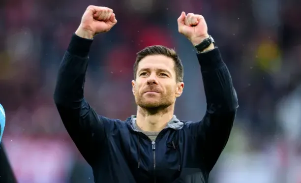 Liverpool forced to abandon plans to replace Jurgen Klopp with Xabi Alonso… and may turn to Europe’s hottest prospect