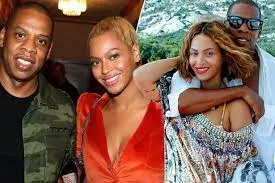 Jay Z and Beyonce: Affairs, fights and 'a love child' - shocking rumours which have dogged their marriage - Irish Mirror Online