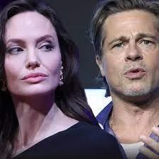 Brad Pitt's Ex-Security Claims Angelina Jolie Told Kids to Avoid Him