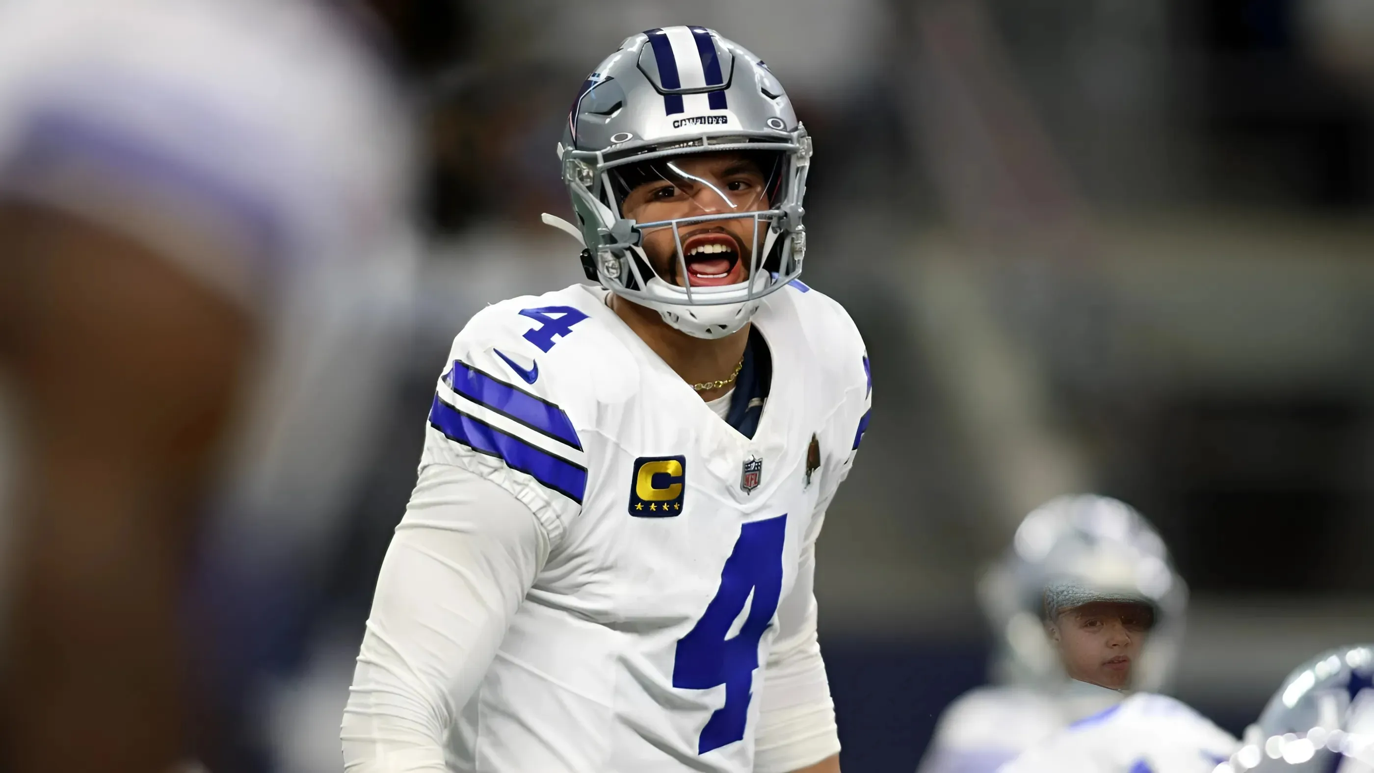 New York Giants, Dak Prescott Future Pairing Makes Perfect Sense