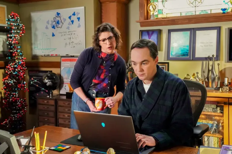 ‘Young Sheldon’ Series Finale Breakdown: Why Jim Parsons and Mayim Bialik Became a Bigger Part of the Ending, Reba’s Return and When the Spinoff Will Pick Up