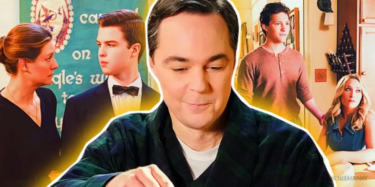 Young Sheldon Series Finale: All Big Bang Theory & Spinoff Set-Up Explained