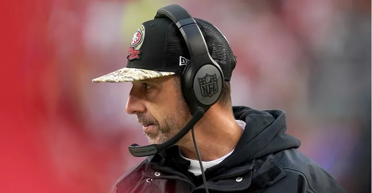 49ers face an almost historically bad disadvantage on their 2024 NFL schedule