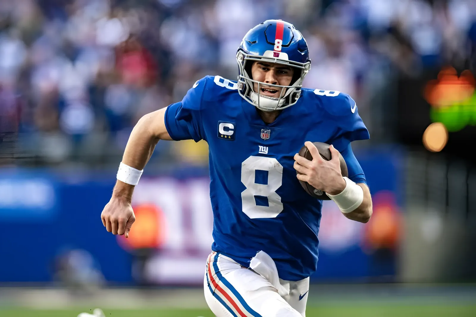 New York Giants news: Front office reportedly has $23 million reasons to root against Daniel Jones in training camp