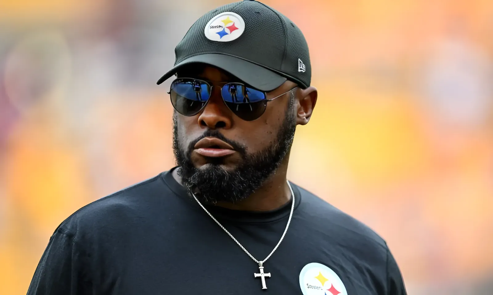 Colin Cowherd: Steelers Schedule ‘Toughest I’ve Ever Seen’