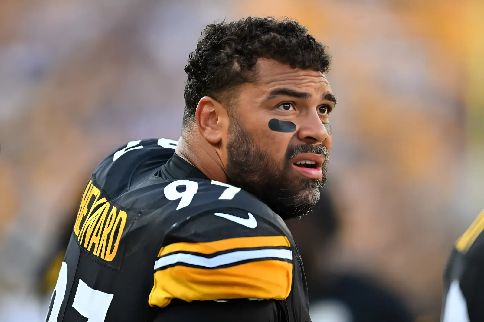 Cameron Heyward Breaks Silence About His Holdout