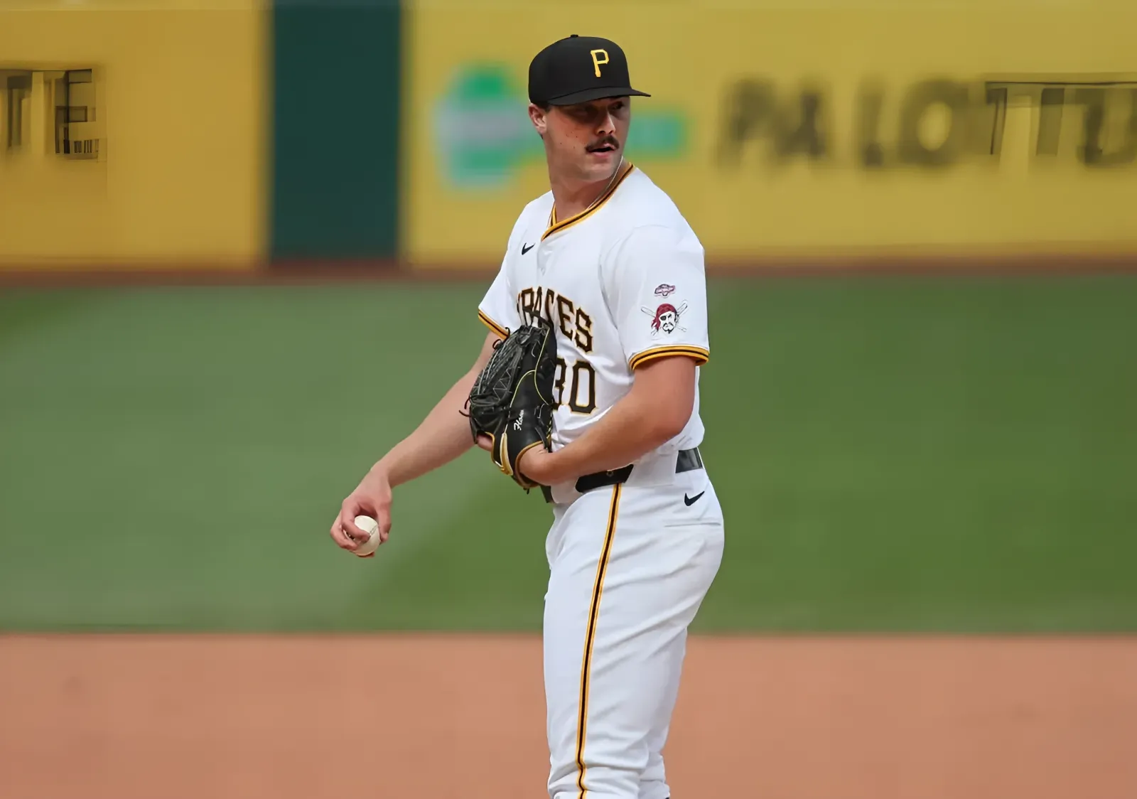 Pirates rookie Paul Skenes gets rematch with Cubs