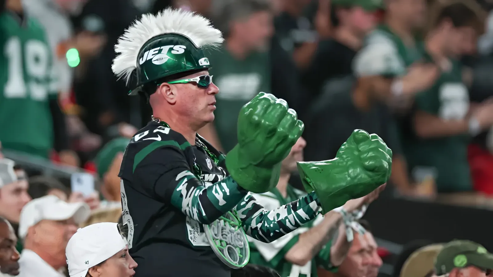 Insider Says NFL Schedule Release Disproportionately 'Screwed' New York Jets