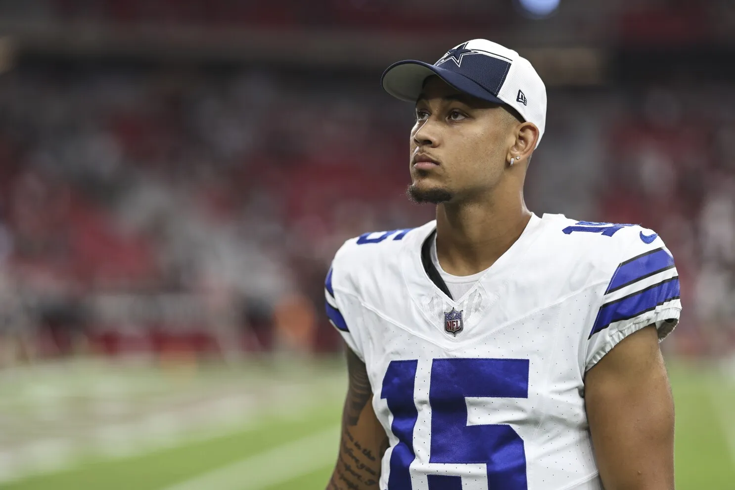 Cowboys have a specific plan for Trey Lance, aim for more reps in offense through preseason