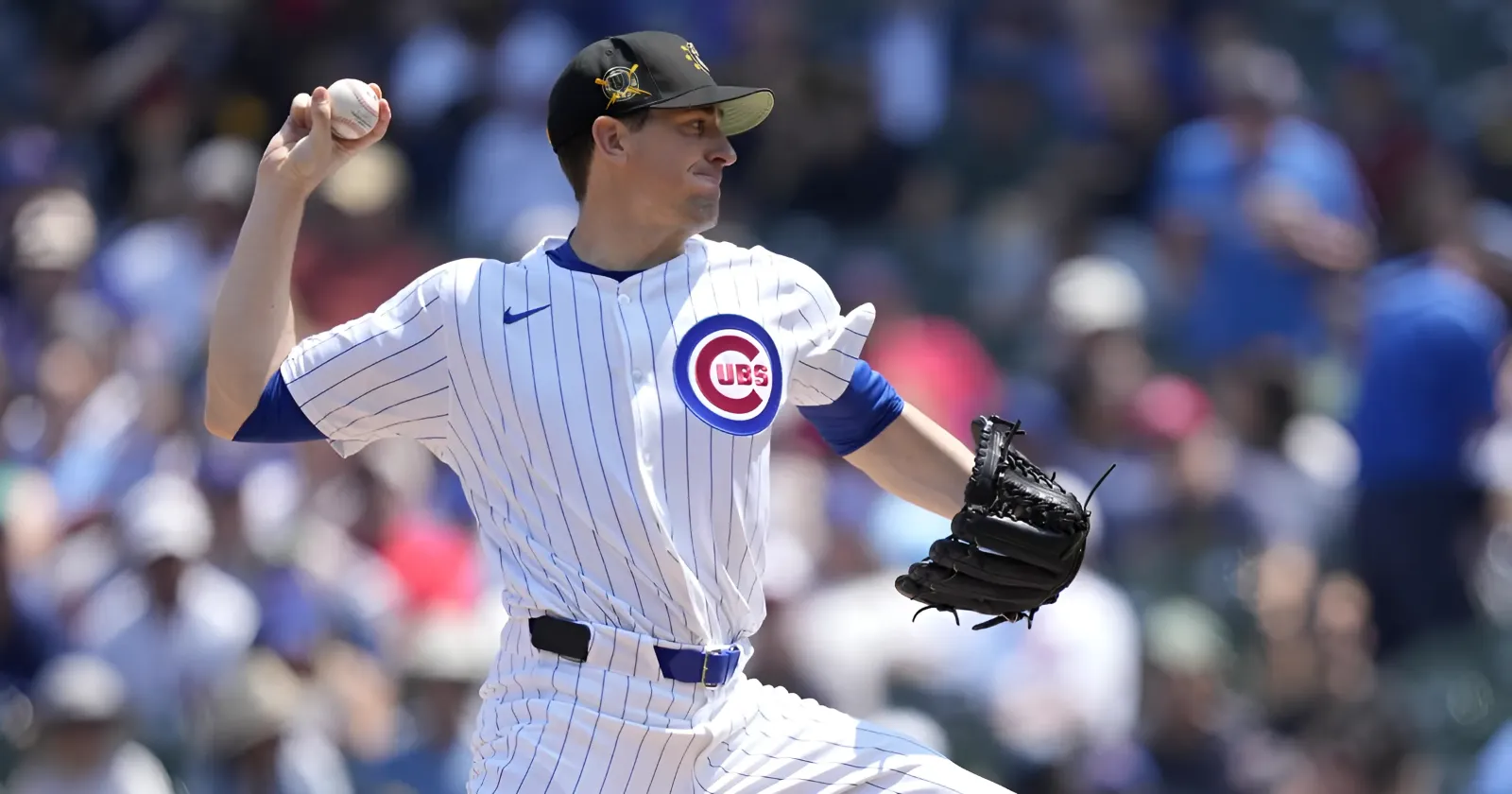 Chicago Cubs fall to Pittsburgh Pirates 9-3, fourth loss in five