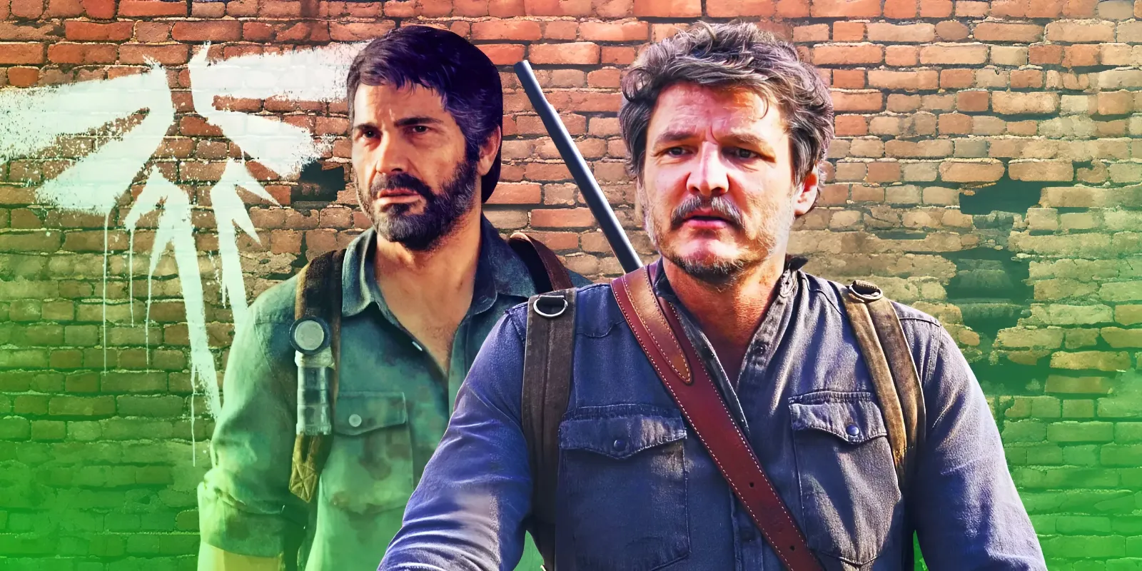 Pedro Pascal Wasn’t Allowed To Play ‘The Last of Us’ Video Game