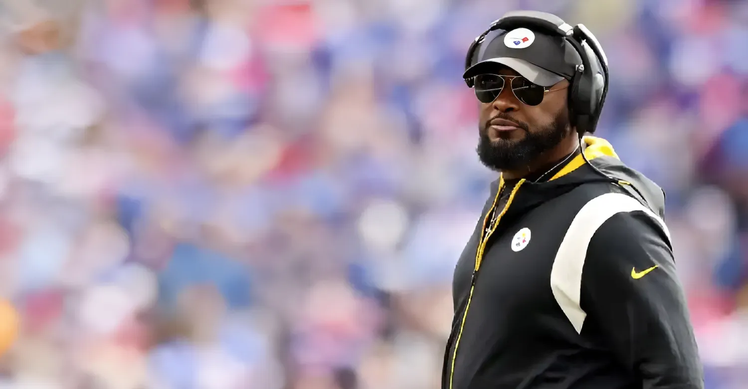 Ex-Steeler Says Getting Draft By Steelers Was a Bad Experience