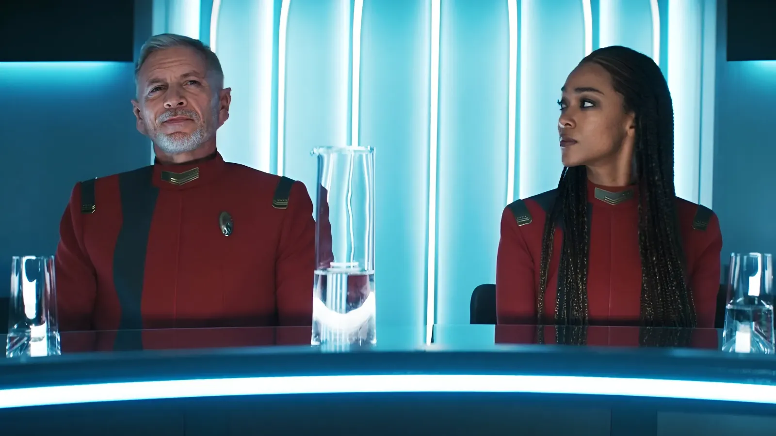 Star Trek: Discovery Climbs Nielsen Streaming Top 10 Rankings