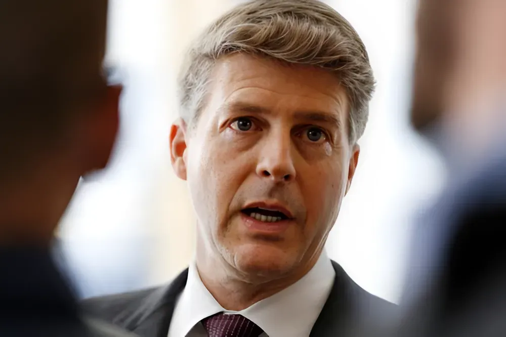 Yankees owner Hal Steinbrenner has a message for fans about World Series goal: ‘It’s not easy’