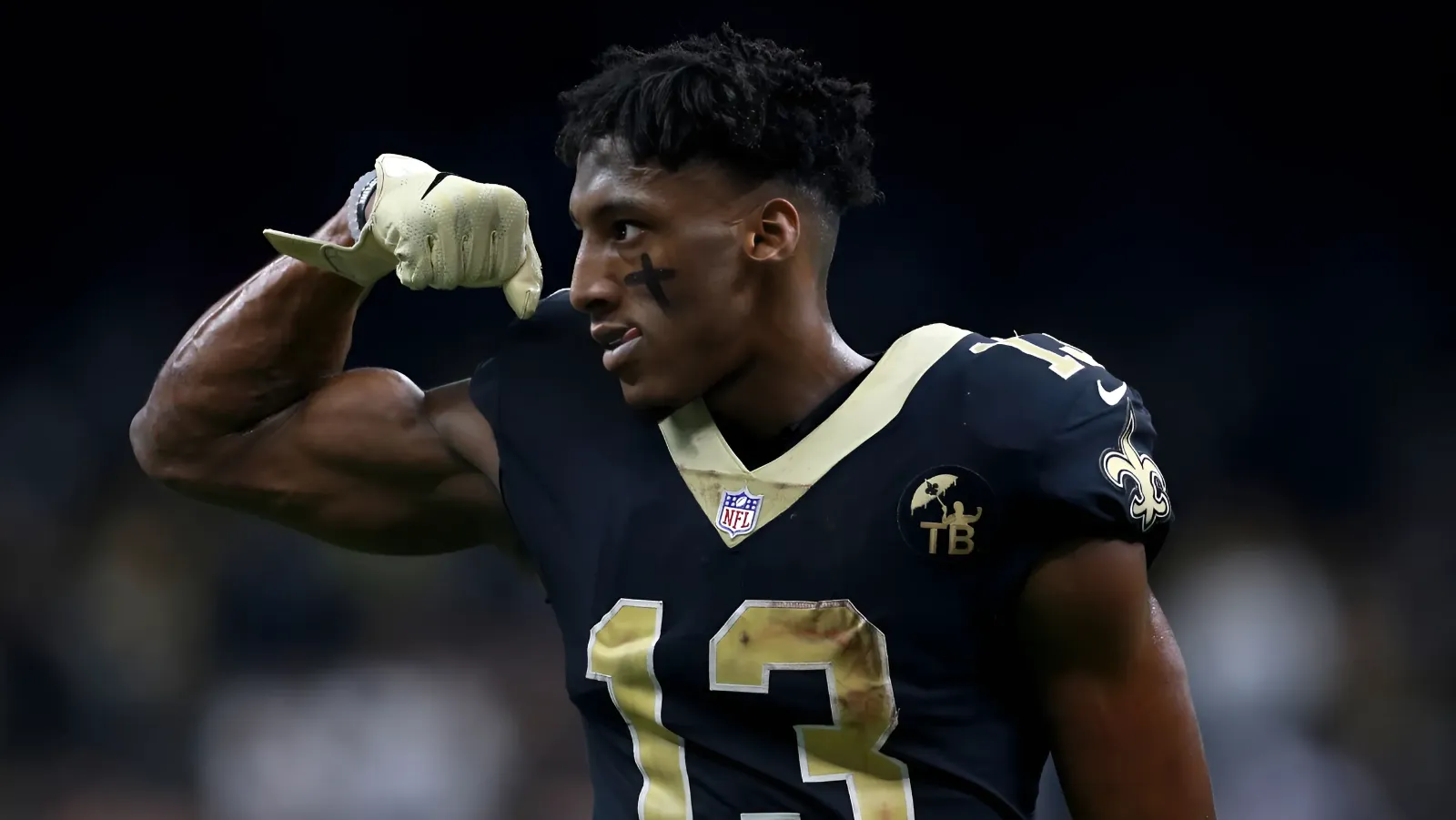 Steelers Reportedly in Talks with Former Saints WR Michael Thomas