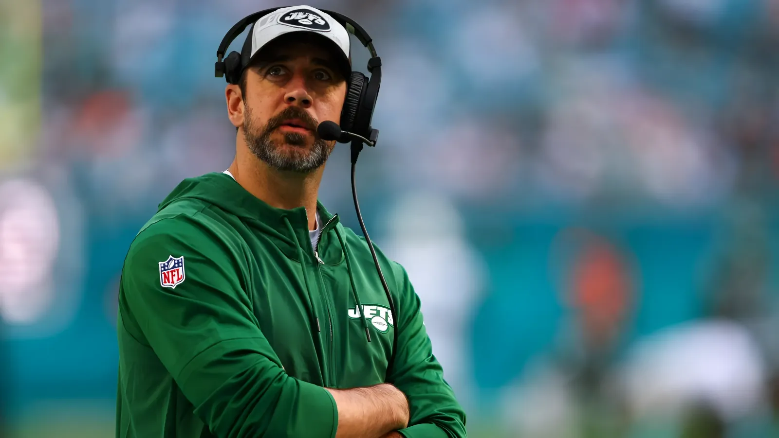 NFL finally explains handing Jets loaded primetime schedule early in 2024