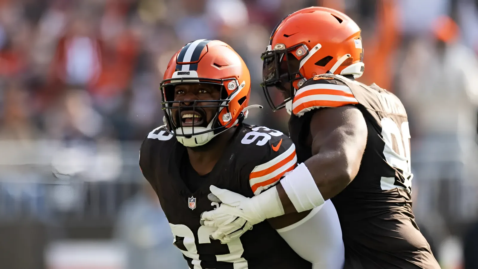 Cleveland Browns' most underrated player comes as an absolute shock to team faithful