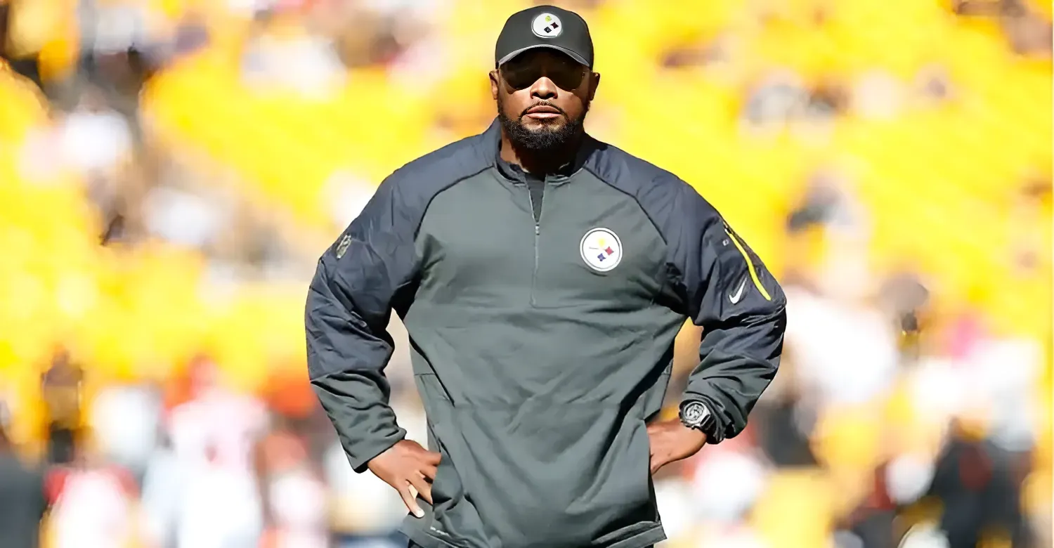 Steelers' Cam Heyward Taking Advantage Of Mike Tomlin's OTA Policy: 'It's Part Of What Happens When Players Get A Little Older'