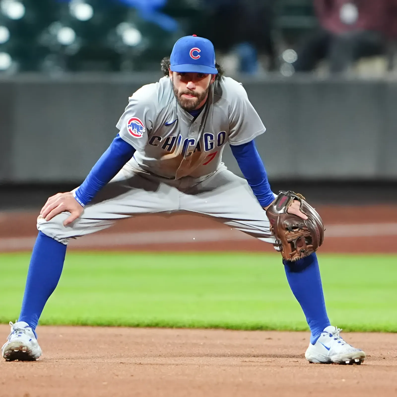 Cubs fans receive positive injury updates on multiple players