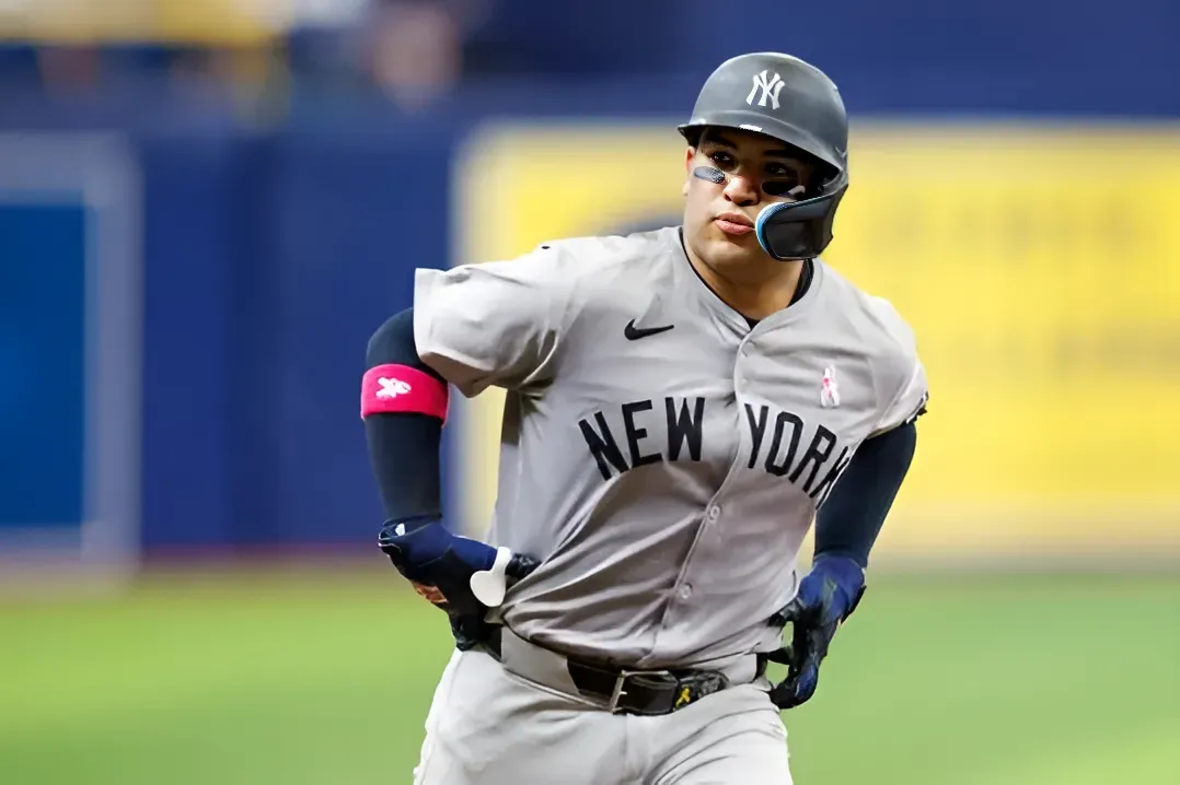 Yankees getting mind-blowing offensive value from defense-first catcher