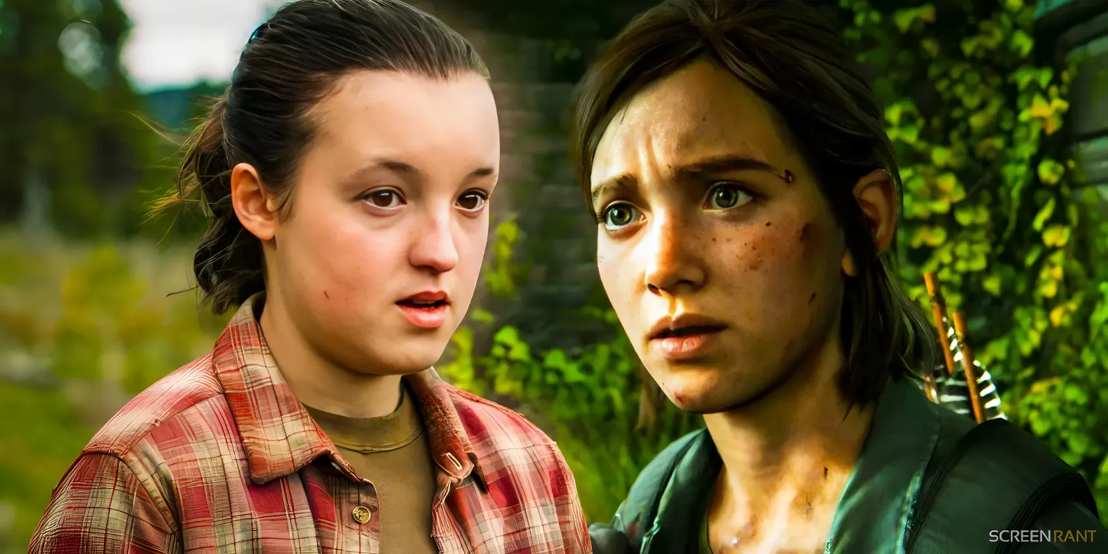 The Last Of Us Season 2 Detail Teases At Least 1 Flashback Scene From The Big Time Jump