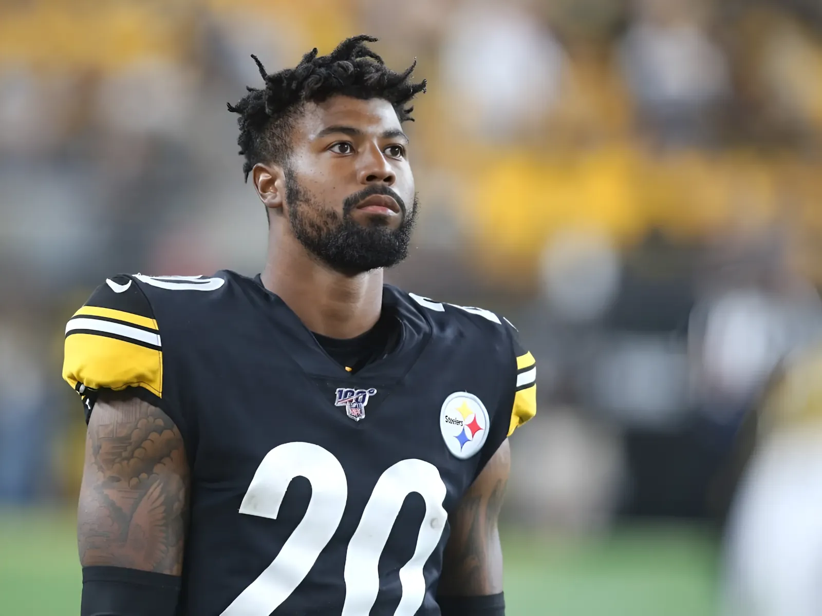 Cam Sutton Reunion with Steelers is Still Up in the Air