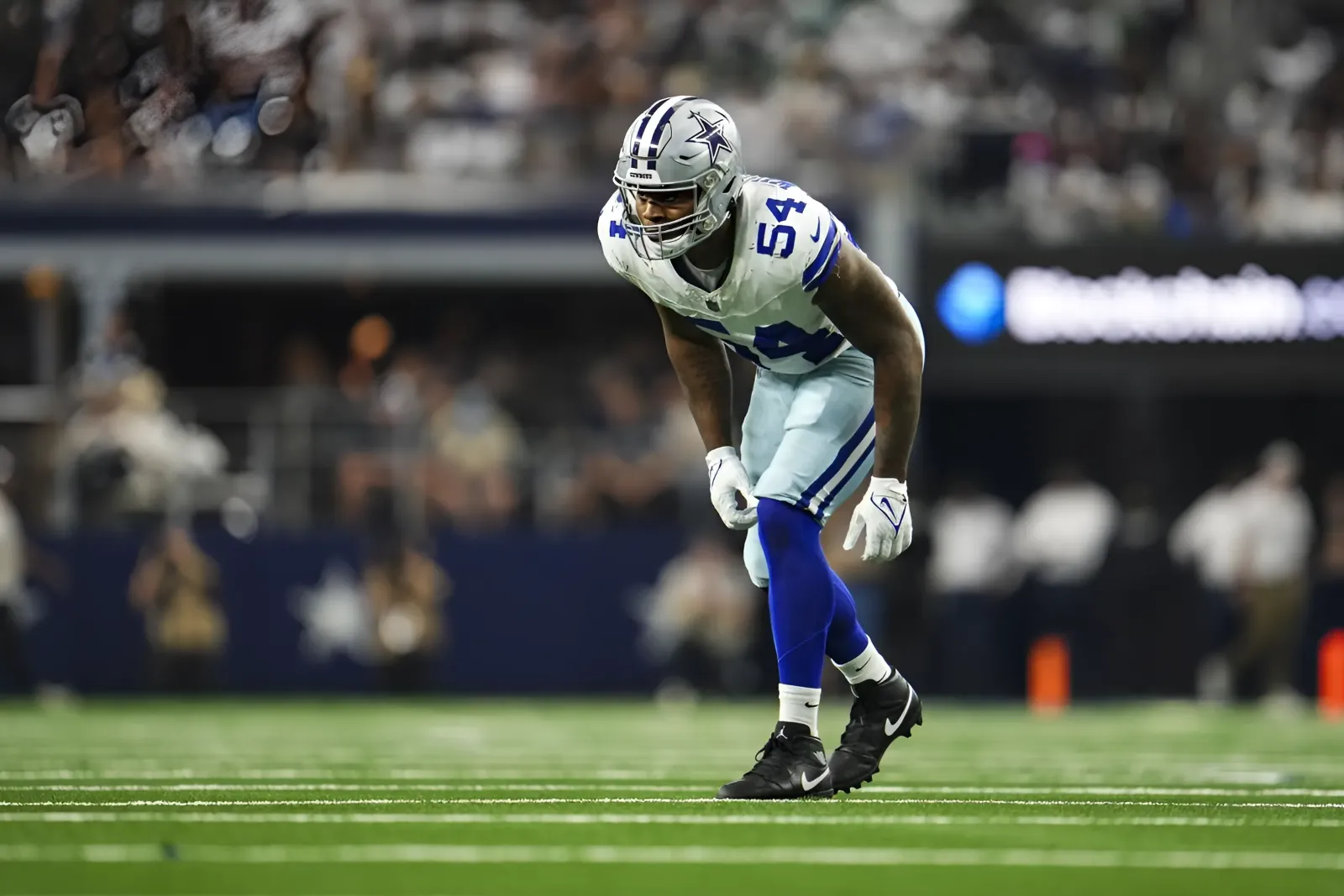 Sam Williams named the most underrated player on the Cowboys