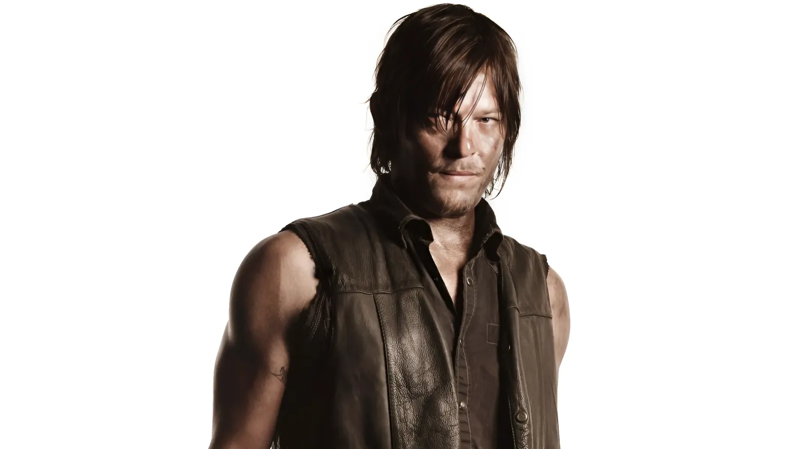 Daryl Dixon's Best Partner-in-Crime on 'The Walking Dead' Isn't Carol